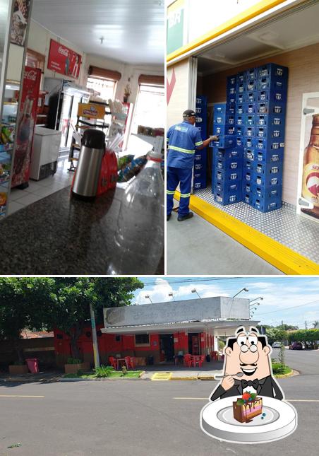 Empório dos Pães Santo Expedito