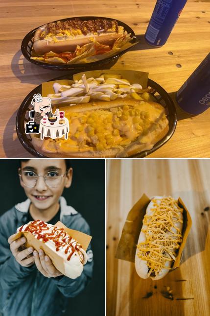 Platti al Fat Dog