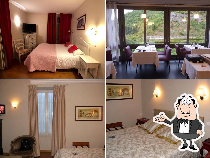 Hôtel Beau Site Notre Dame