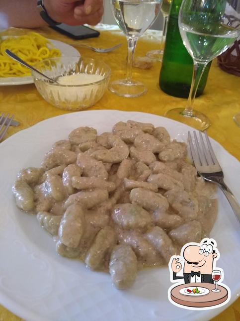 Platti al Il Giardiniere