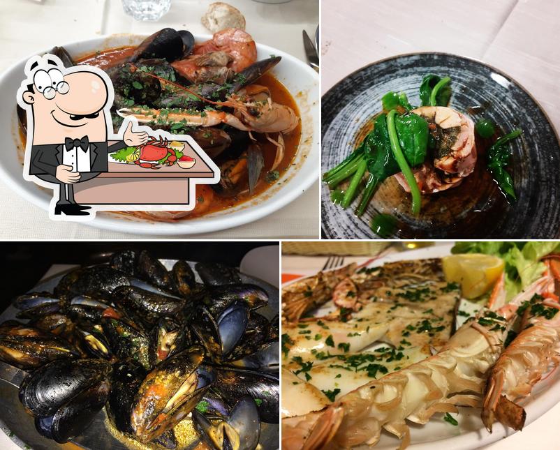 La Cucina dei Pignuin