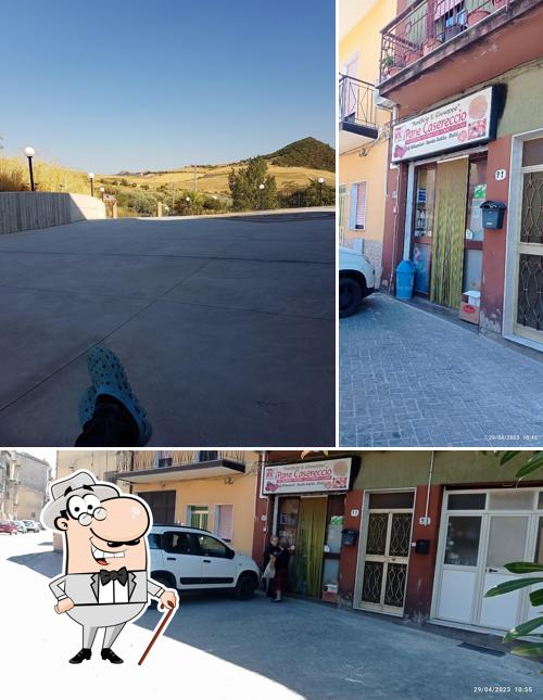 Panificio S. Giuseppe