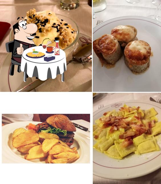 Albergo Ristorante Pizzeria Eternità