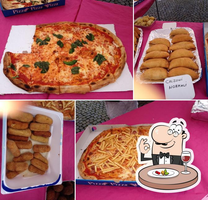 Pizzeria Gastronomia da Chloe