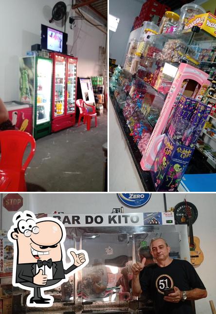 Bar do Kito