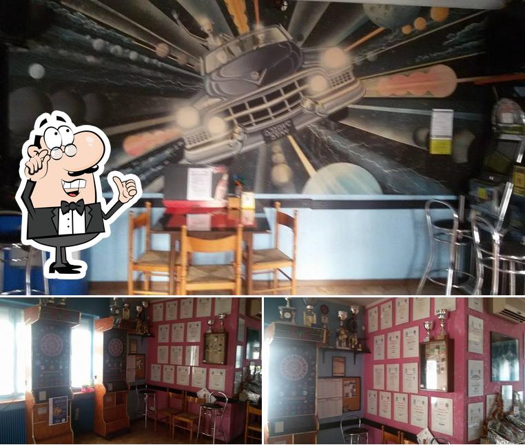 Charlie Music Bar