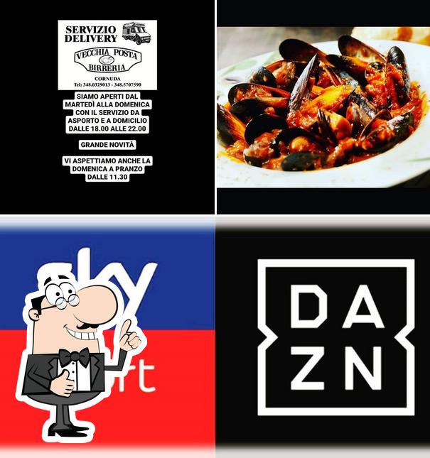 Guarda questa foto di Vecchia Posta Cornuda