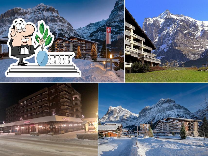 Restaurant Adlerstube