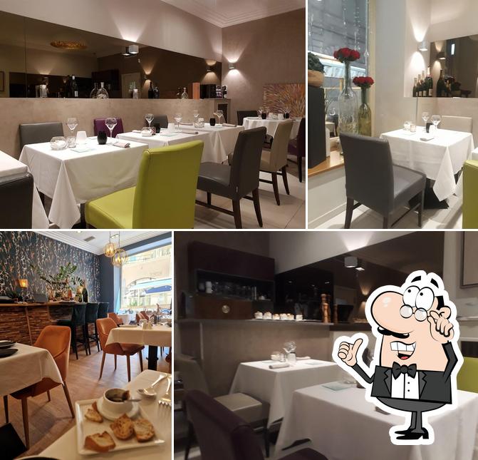 Bistrot Gourmand