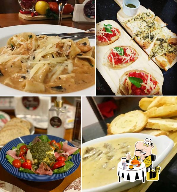 Cantina di Pizza & Massas