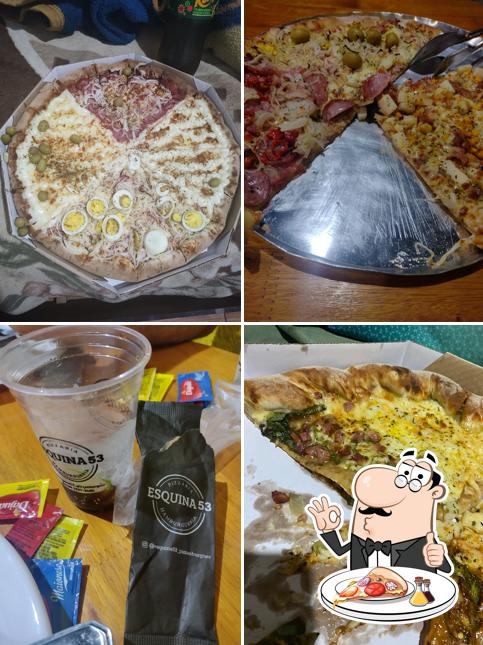 A pizza é o fast food mais popular do mundo