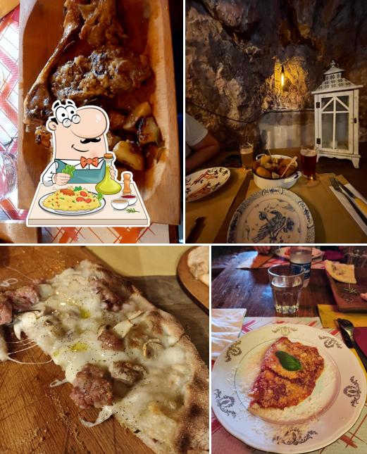 Platti al IL MULO BRIGANTE