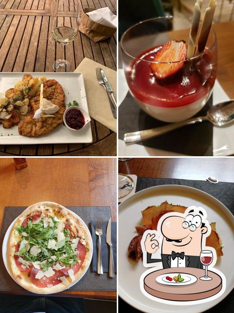 Restaurant Pizzeria Kutscherhof