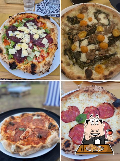 Prova una pizza a Marama Food• Drink • Sea