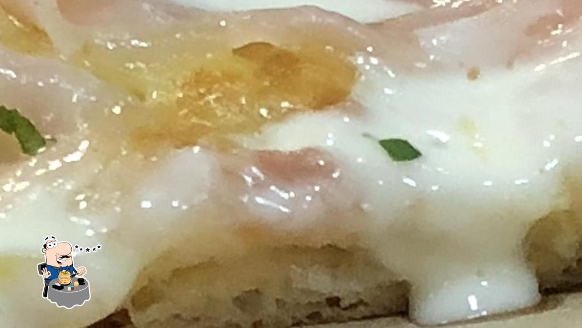 Platti al Mille idee di pizza