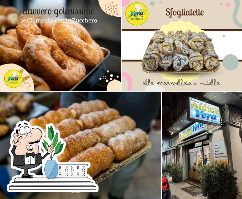 Panifico Vera - Giammoro