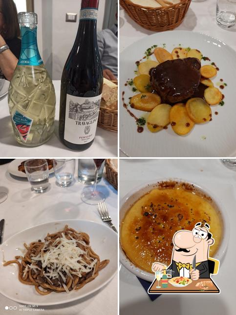 Ristorante ponte coperto pavia - Locanda del Ticino