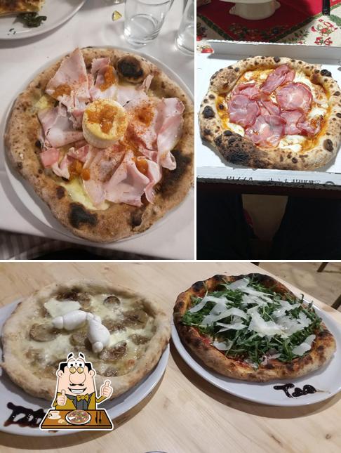 La pizza è il piatto veloce più amato al mondo