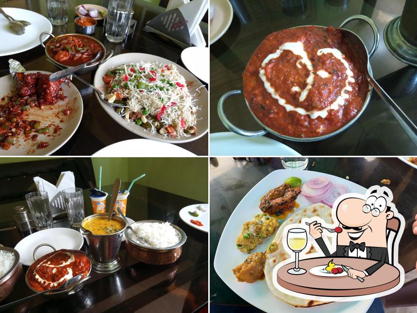 Ruchika Dhaba