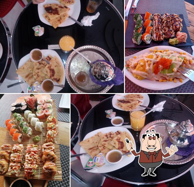 Sushi d’Or