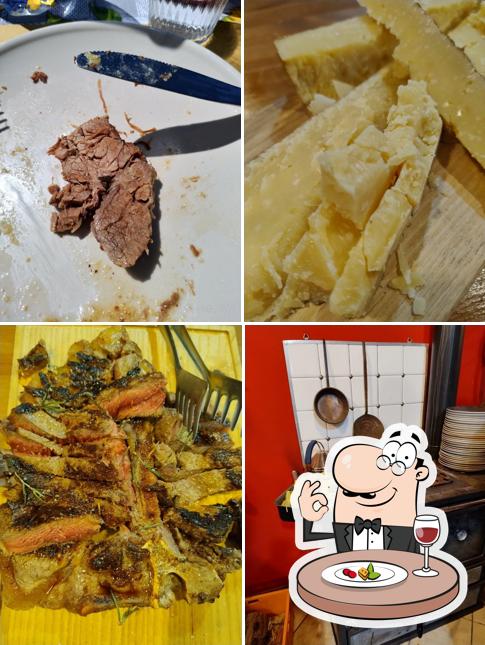 Ristorante La Grangia