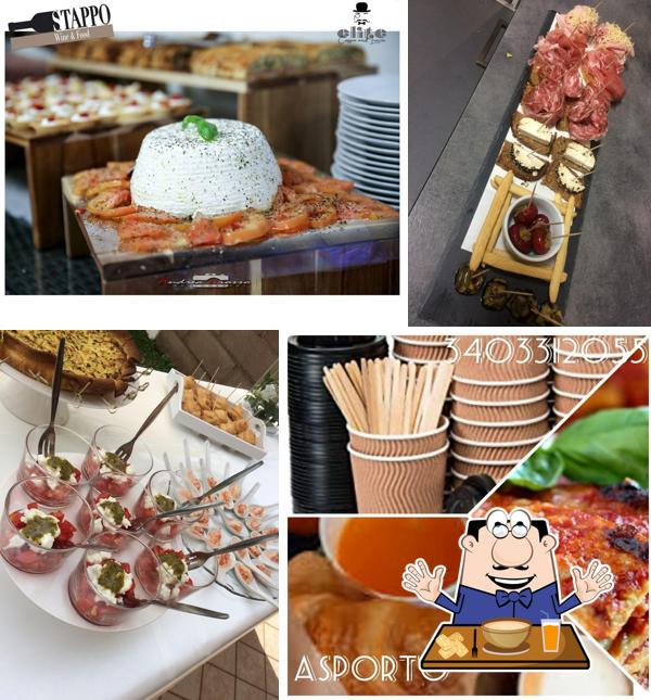 Cibo al Stappo - Wine And Food