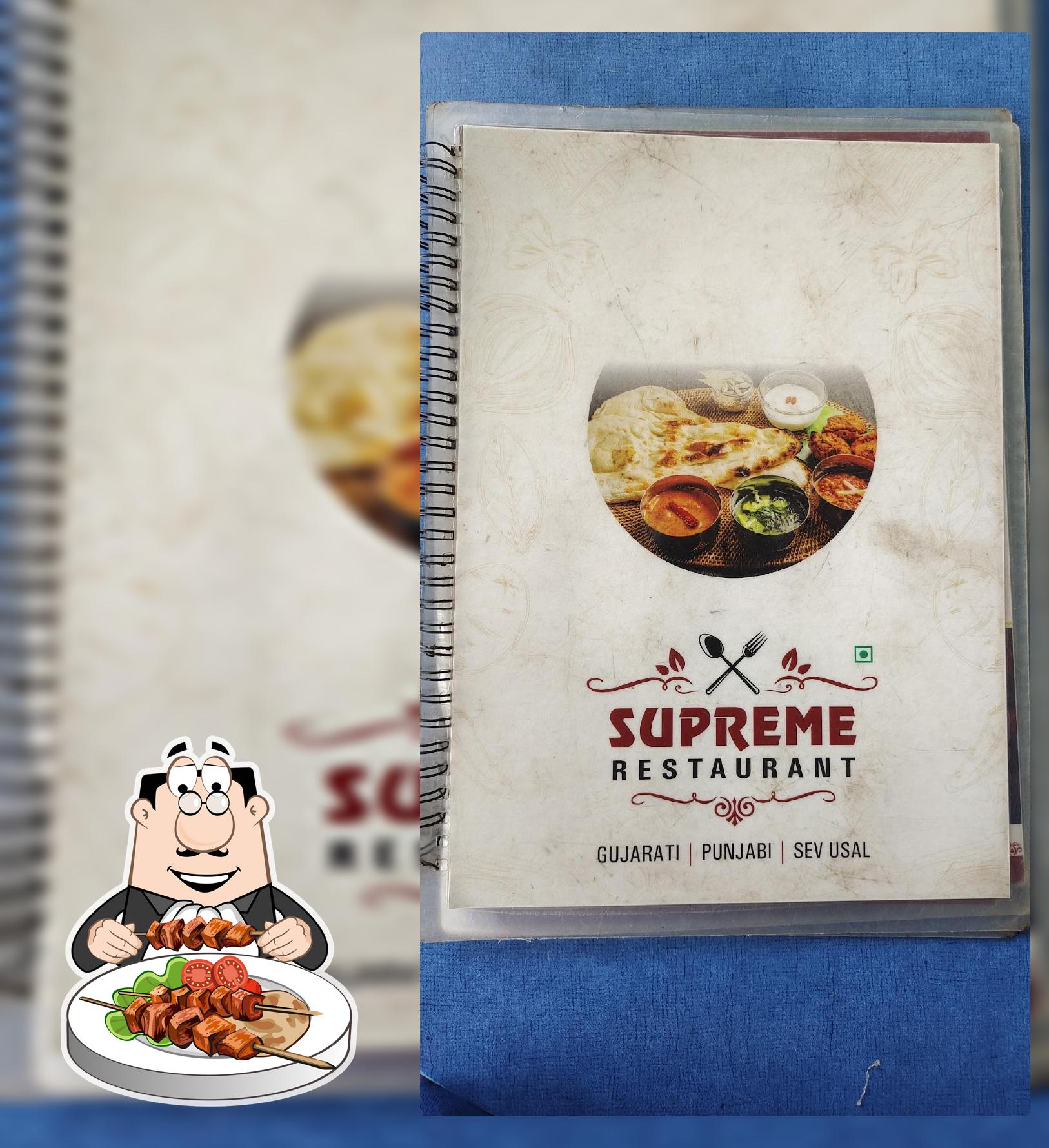 Supreme Restaurant