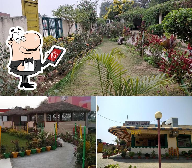 Swagat Dhaba AC Family Restaurant