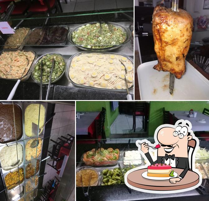 Tererê Grill Churrascaria