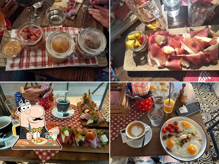 Cibo al Slovenska Hiša