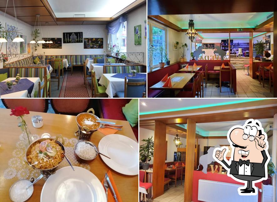 Restaurant VEDA