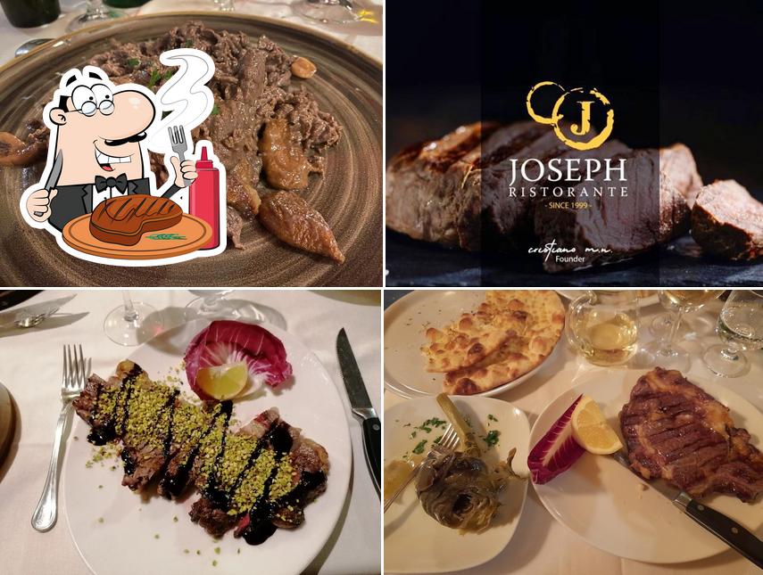 Joseph Ristorante