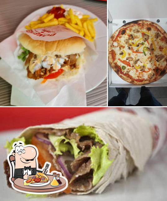 La pizza è il piatto veloce preferito al mondo