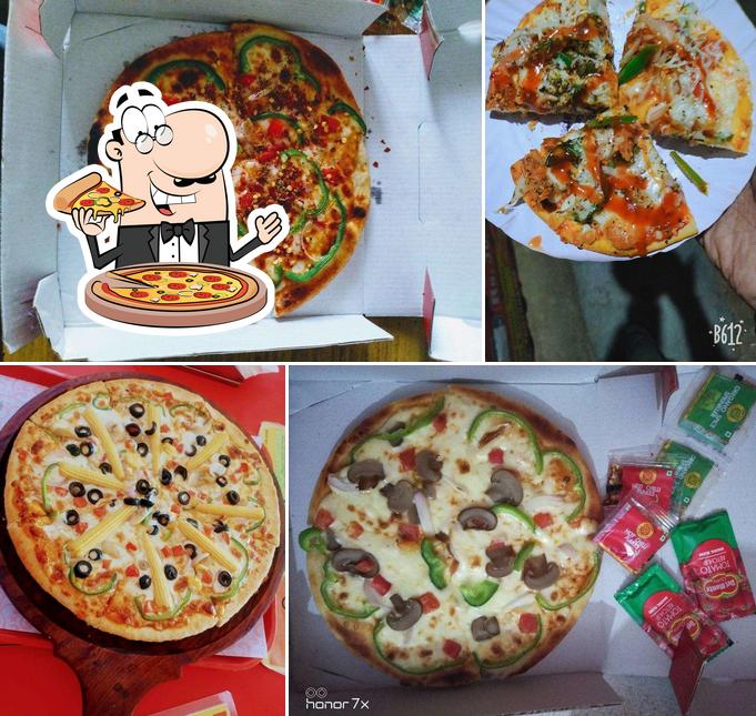 Al- Baike ( Fried Chicken)