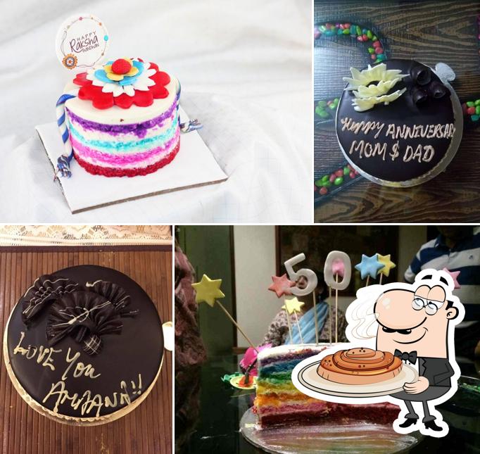 Look at the pic of Angels in My Kitchen