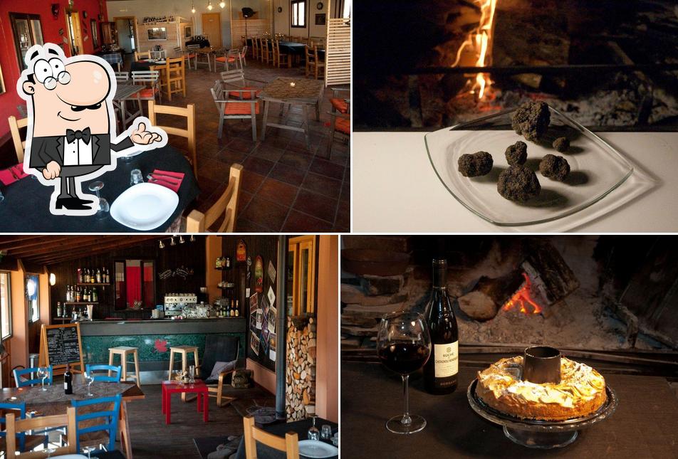 Canada Stella sul fiume