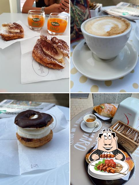 Cibo al Pasticceria Zampolini Srl