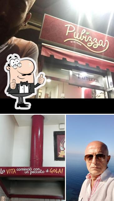 Guarda la immagine di Pubizza Portici
