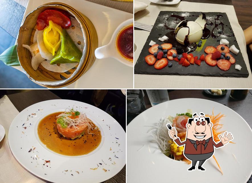 Platti al Koi Ristorante Giapponese - Sushi alla carta Torino