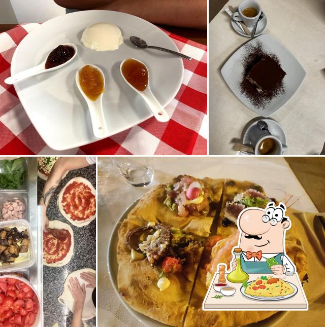 Cibo al I Capatosta