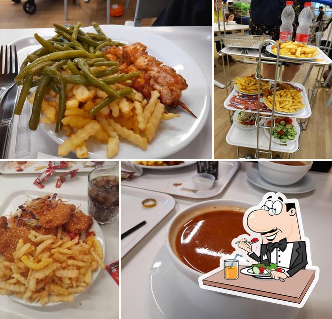 IKEA Restaurant