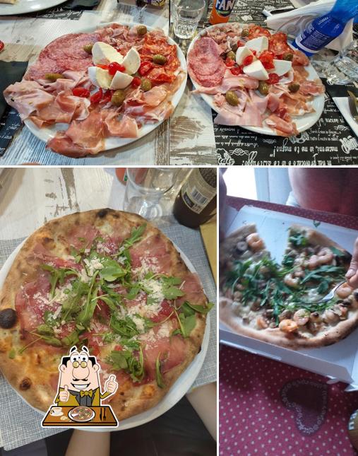 La pizza è il piatto veloce più di successo al mondo