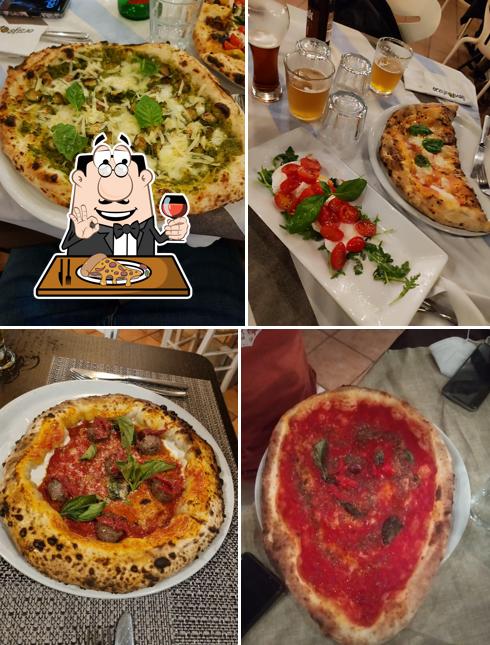 La pizza è il piatto veloce più amato al mondo