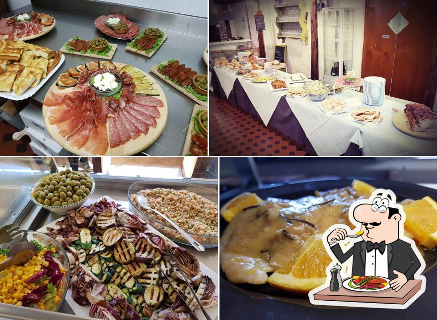 Cibo al Mirketto risto pizzeria braceria
