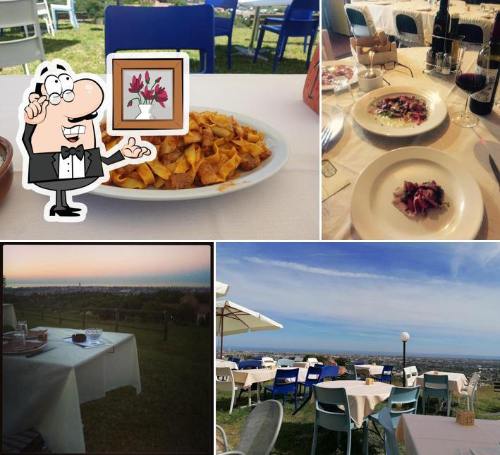 Osteria La Chiacchiera