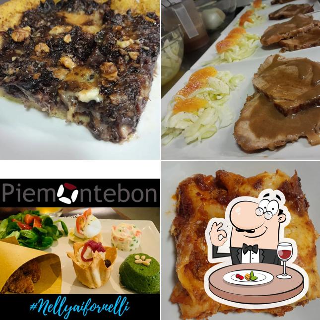 Cibo al Piemontebon