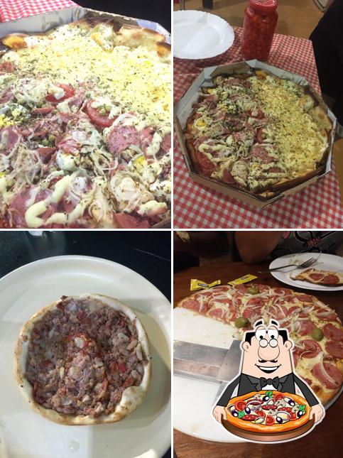 Pizzaria Papaleguas Express
