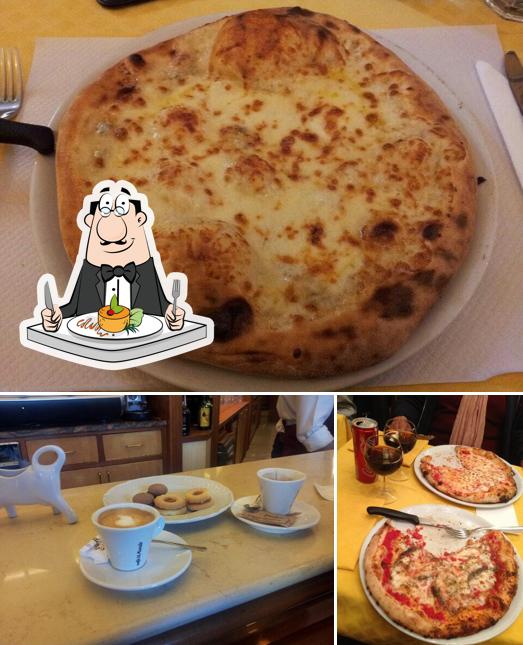 Cibo al Jumpizza