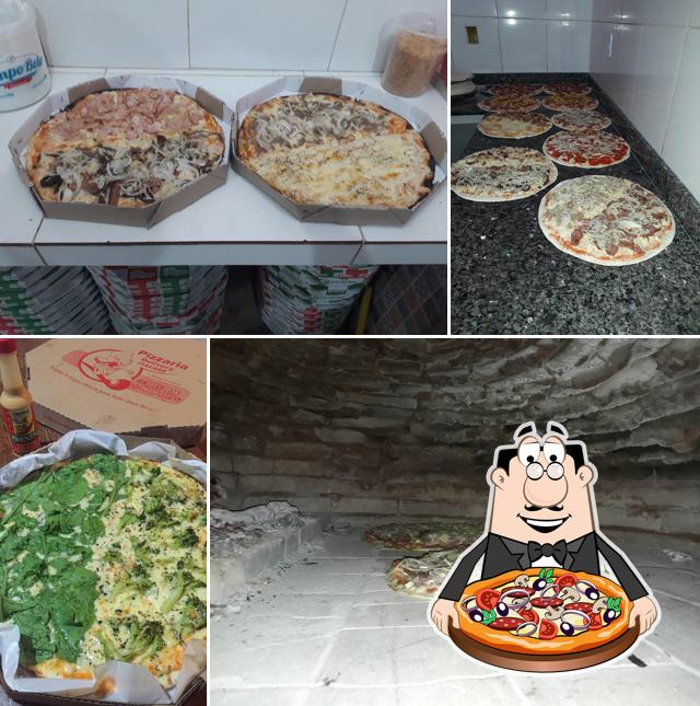 Pizzaria Delivery Itacaré