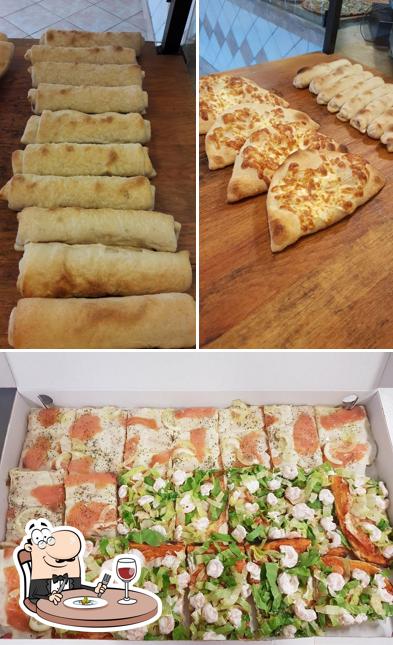 Pizzeria Mille Voglie